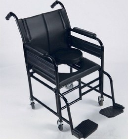 Resim Koridor Arabası Büyük Teker 