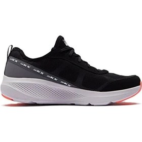 Resim Skechers Ultra Go Skx Run Elevate Air Cooled Goga Mat Erkek Yürüyüş Koşu Ayakkabısı 