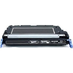 Resim Hp Q6470A /Laserjet Cp3505. N.Dn.X Siyah Uyumlu Toner 6.000 Syf 