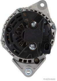 Resim Bosch 12v 140 Amper Fiat Ducato 2.3 2010 Ve Sonrası Şarj Dinamosu 