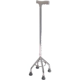 Resim Pulsemed Dört Ayaklı Baston 