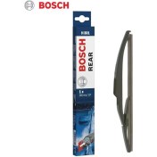 Resim BOSCH SİLECEK SÜPÜRGESİ 260 MM PLS ARKA (H801) CHEVROLET AVEO-DACIA DOKKER/SANDERO-RENAULT MEGANE II 