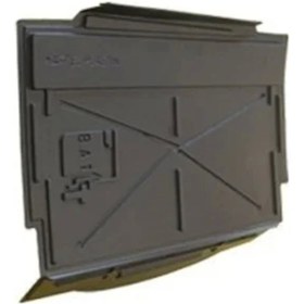 Resim Genel Markalar Renault 9 Broadway, 11 Flash Akü Üst Plastiği - 7700723324 