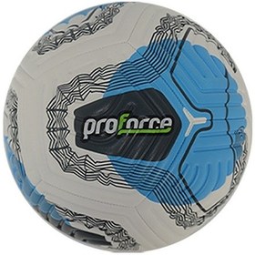 Resim Proforce Futbol Topu Sc120m Grsl Çok Renkli 