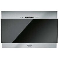 Resim Hotpoint/Ariston HHVP 6.4F AL K Duvar Tipi 60 CM Davlumbaz 