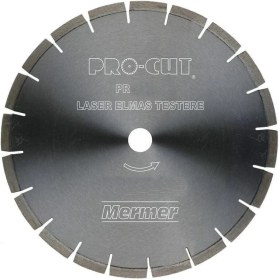 Resim Pro-Cut Pro-Cut 450 mm Lazer Mermer Elmas Testere 