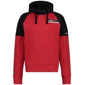 Resim Orjinal Yamaha Kapsonlu Sweatshirt 