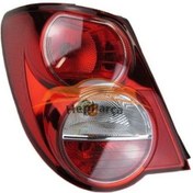 Resim Chevrolet Yeni Aveo T300 Sol Stop Lambası 