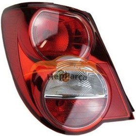 Resim Chevrolet Yeni Aveo T300 Sol Stop Lambası 