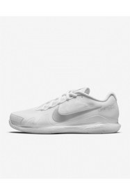 Resim Nike Court Air Zoom Vapor Pro Kadın Tenis Ayakkab Cz0222-108 