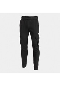 Resim Joma 104112.100-20.001 Urban Street Erkek Eşofman Altı Siyah 