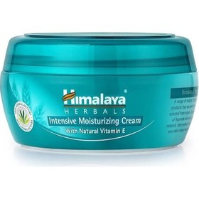 Resim Himalaya Yoğun Nemlendirici El ve Vücut Kremi 150 ML 