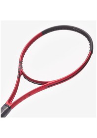 Resim Aksaspor Wilson Clash 98 V2.0 Professional Tenis Raketi L2 Wr074211U2-Grip L2 