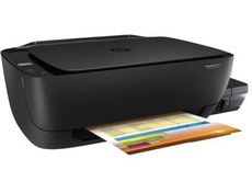 Resim Hp X3B11A Gt5810 Tanklı Yazıcı Tarayıcı Fotokopi A4 