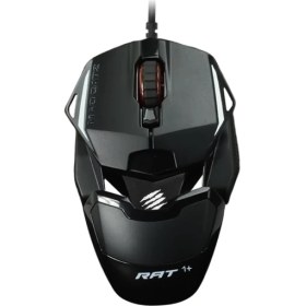 Resim Mad Catz R.a.t. 1+ Optical Gaming Mouse Siyah 