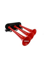 Resim Seger 86Eh 12 Volt Arap Saydırmalı Korna ( Dali Dali Korna ) 