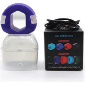 Resim Ximistore9 Erkek Ve Kadın İçin Maseter Kasları Egzersiz Aleti, Yüz Kuruşu Geliştirici, Günlük 5-10 Dakika Chewing Egzersiziyle Zindan Formu 