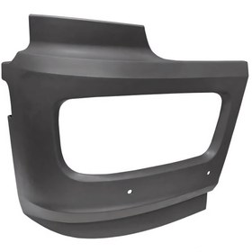 Resim Tampon Atego V4 Euro-6 Ön Sağ 430mm - A9678850703 