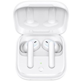 Resim Oppo Enco W51 Kablosuz Bluetooth Kulaklık Beyaz 