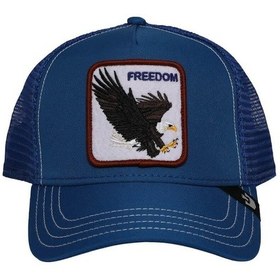 Resim Goorin Bros Şapka - The Freedom Eagle 