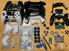 Resim PS4 DUALSHOCK ANALOG DRİFT TAMİR GARANTİLİ 