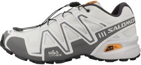 Resim Salomon Erkek Technical_sport_shoe L47731800 