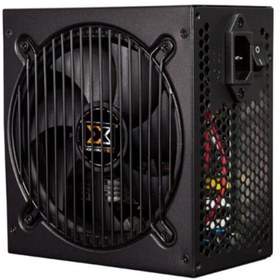 Resim Xigmatek 650W X-Power 80+ Güç Kaynağı 