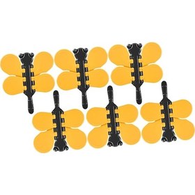 Resim Güvenlik İçin Kapı Ve Pencere Kilitleri, Pencereler İçin Çocuk Emniyet Kilitleri, Çocuk Emniyet Kilitleri, Dolap Kilitleri 