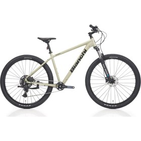 Resim Bianchi Magma 29.2 CUES 1X9 Vites DAĞ BİSİKLETİ 2026 