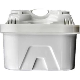Resim Daisy Store 3'lü Arıtmalı Sürahi Filtre Kartuşları - Ayarlanabilir Filtrasyon Hızı, Iyon Değişimli Kireç Azaltıcı, 160 Litre Kapasite, Geri Dönüştürülebilir ve Popüler Sürahilere Uyumlu 