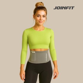 Resim Joinfit JOINFIT Termal Zayıflama Kemeri 