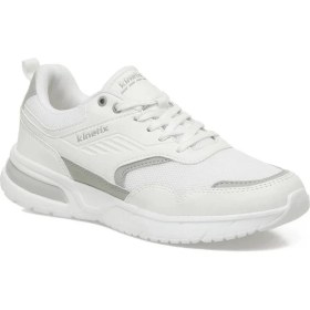 Resim Kinetix 101922461 Alastor FX Beyaz Erkek Spor Ayakkabı 