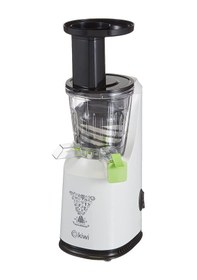 Resim Kiwi KJ-1950 Yavaş Meyve Sebze Press 