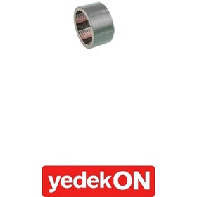Resim Çok Amaçlı Band Duck Tape 45mm*8mt Gri 