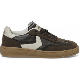 Resim Kinetix Loya J 6fx Kahverengi Kız Çocuk Sneaker 