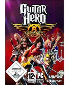 Resim Trust Pc Guitar Hero Aerosmith 