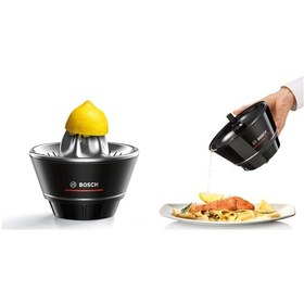 Resim Bosch MCP72GMB Narenciye Sıkacağı 