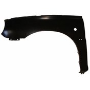 Resim Genel Markalar KIA RIO- I- 01-02 ÖN ÇAMURLUK DELİKLİ SOL OEM NO: OK31V-52-211 UYUMLU 708-2102 