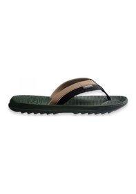 Resim Havaianas 4149926 Track Plus Parmak Arası Haki Unisex Terlik Haki 