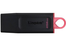 Resim Kingston DTX/256GB DataTraveler Exodia 256 GB USB 3.2 Gen 1 Flash Bellek 