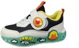 Resim Pepino FK24-1739 Patik Çocuk Spor Ayakkabısı Siyah 