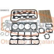 Resim Supsan-S0080013 Takim Kecesiz Skcli Palio Bravo Marea 1.6 16V 514579855 
