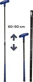 Resim Avessa Gb-190 Ayarlanabilir Golf Sopası Mavi 