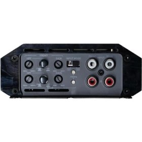 Resim Reıss Audıo RS-PX150.4D 4 KANAL150W Oto Amfi 