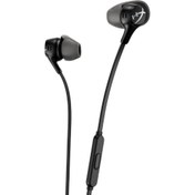 Resim HyperX Cloud Earbuds II 70N24AA Siyah Kablolu Kulak İçi Oyuncu Kulaklığı Teşhir 