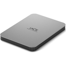 Resim Lacıe 4tb 2.5" Mobile Drive Secure Stlr4000400 Typec Harici Disk 
