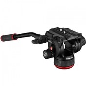 Resim Manfrotto MVH504XAH Fluıd Video Head 