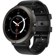 Resim Spovan Atlasphere Pro Dahili Gps Amoled Ekran 5ATM Sesli Görüşme Akıllı Saat 