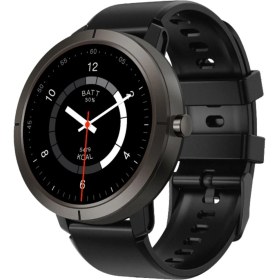 Resim Spovan Atlasphere Pro Dahili Gps Amoled Ekran 5ATM Sesli Görüşme Akıllı Saat 