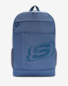 Resim Skechers U Bag Backpack Bag Unisex Mavi Skch7326-ltbl Mavi 